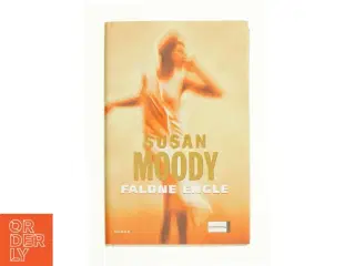Faldne engle af Susan Moody (Bog)