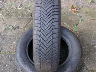 Vinterdæk 165/70 R14