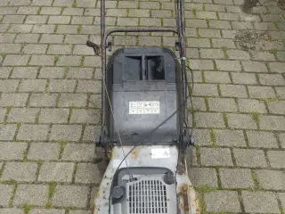 Texas Plæneklipper 