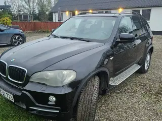 BMW E70 X5