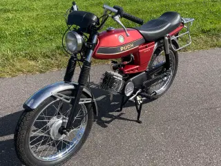 Puch Monza 4 Gear 