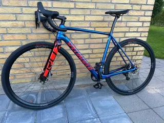 🚴‍♂️ specialized crux elite! 🚴‍♀️ 