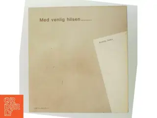 Fritiden i fremtiden ved Jens Pedersen og Kenny Rathje fra forlaget pera