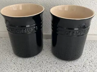 Le Creuset Redskabskrukker