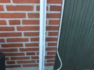 Persienne og Mørklægning rullegardiner.