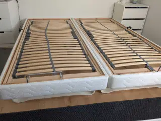 2 stk Elevationssenge 