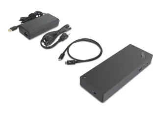 Lenovo ThinkPad Thunderbolt 3 Dock Gen 