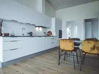 71 m2 hus/villa i Silkeborg