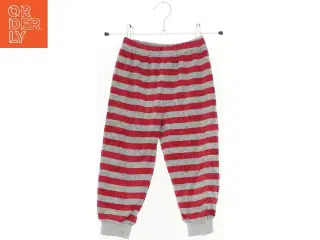 Børnebukser med striber fra Friends (str. 86)