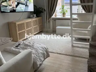 Hjembytte - Jensløvsvej