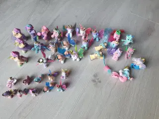 Søde Filly heste