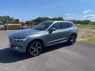 Volvo XC60 2,0 T5 250 Inscription aut.