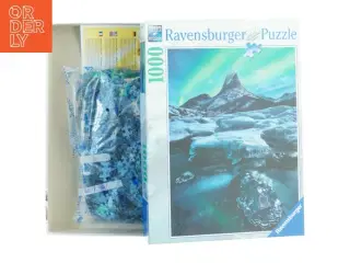 Ravensburger puslespil fra Ravensburger (str. 50 x 70 cm)