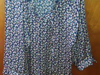 NY KAZAKA PARIS BLUSE STR. 44-46