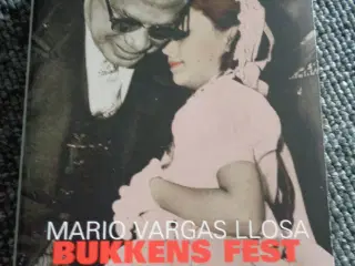 Bukkens fest