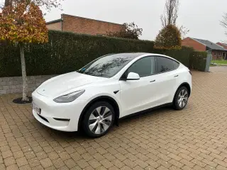 Tesla Model Y  Long Range AWD