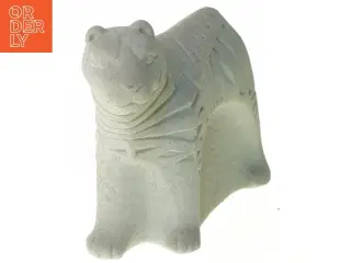 Tiger figur fra Marbell (str. 10 x 15 cm)