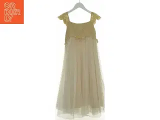 Kjole fra Monsoon (str. 140 cm)