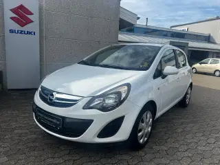 Opel Corsa 1,2 16V Enjoy