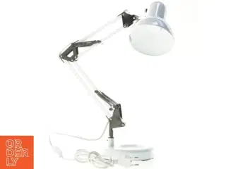 Arkitektlampe (str. 48 x 31 x 16 cm)