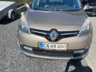 Renault Grand Scénic