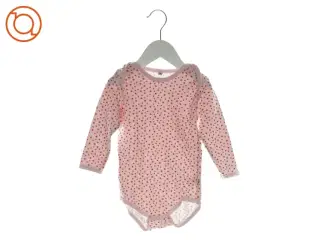 Sparkedragt fra Pippi (Str. 86 cm)