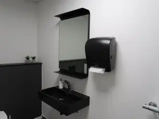 Badmøbler