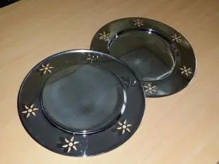 Fad/Tallerkener