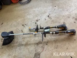 Kantklipper Texas 2 stat