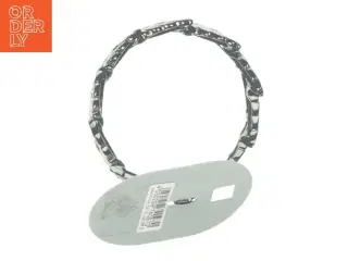 Armbånd med elastik