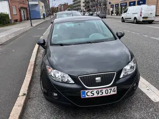 BILLIG BIL