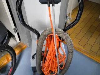 Gulvvaskemaskine NILFISK CA 340