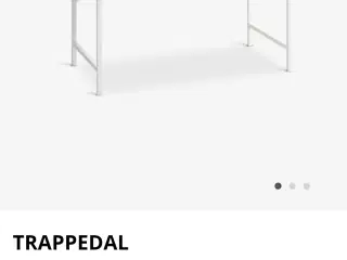 Skrivebord fra Jysk