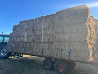 Hø i minibig