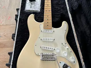 Fender Stratocaster American