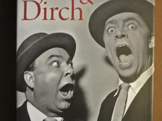 kjeld og dirch - historien om danmarks største kom