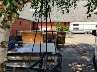 Havegynge 