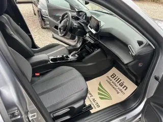 Peugeot 2008 1,2 PureTech 130 Allure Pack EAT8