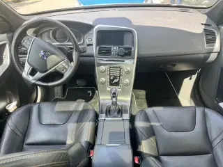 Volvo XC60, Benzin T5