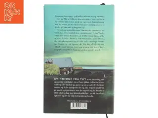 Kvinderne fra Thy af Maria Helleberg (Bog)