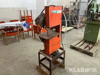 Båndsav