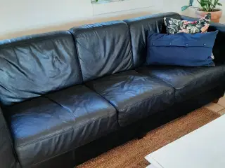 3 personers sofa