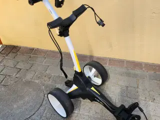 MGI Zip1 El golfvogn