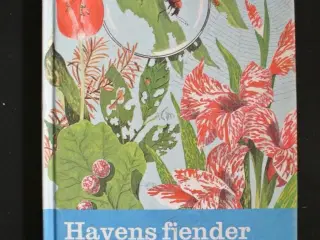 havens fjender i farver - prydhavens fjender og s,