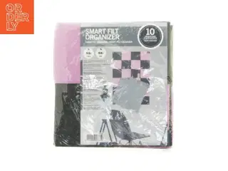 Smart-Fix Organizer Mapper (str. 85 x 60 cm)