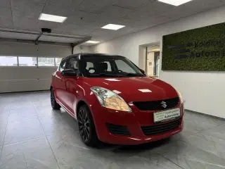 Suzuki Swift 1,2 ECO+ GL A/C 94HK 5d