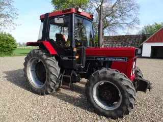 IH-Case 844 xl sælges.