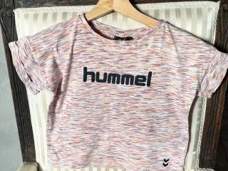 T shirt HUMMEL str 116