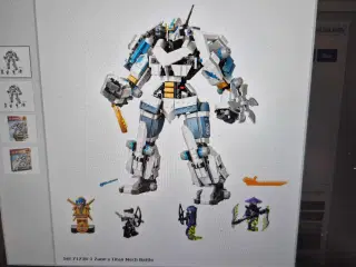 71738 lego ninjago