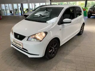 Seat Mii 1,0 60 Style eco
